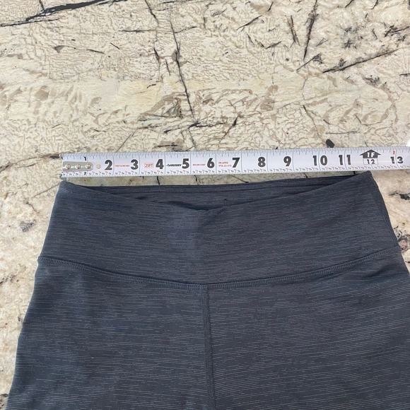 Outdoor Voices Grey Leggings Size Small - Picture 6 of 8